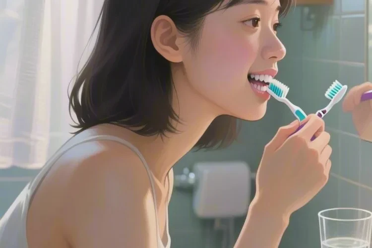 正畸牙齒松動會恢復(fù)正常嗎多少錢一顆(圖1)