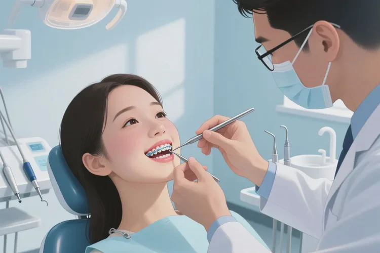 正畸牙齒方式選擇(圖4)