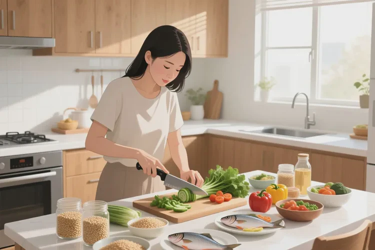 38岁中午血糖17点8是怎么回事(图4)