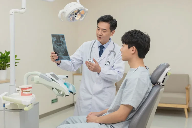 正畸牙齒最好的年齡(圖4)