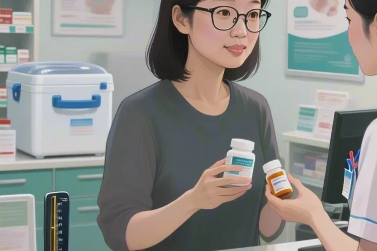 打流感疫苗前要注意什么(圖1)