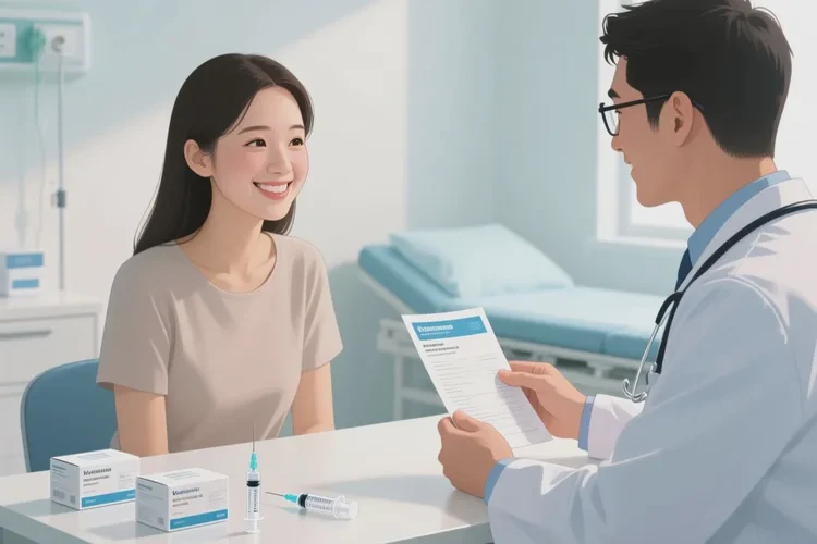 四种不建议漏打的疫苗(图1)