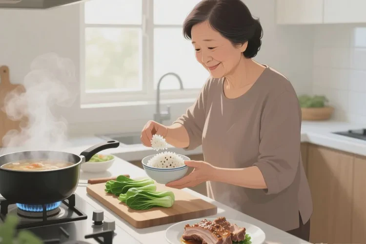 38岁中午血糖12点7是怎么回事(图2)