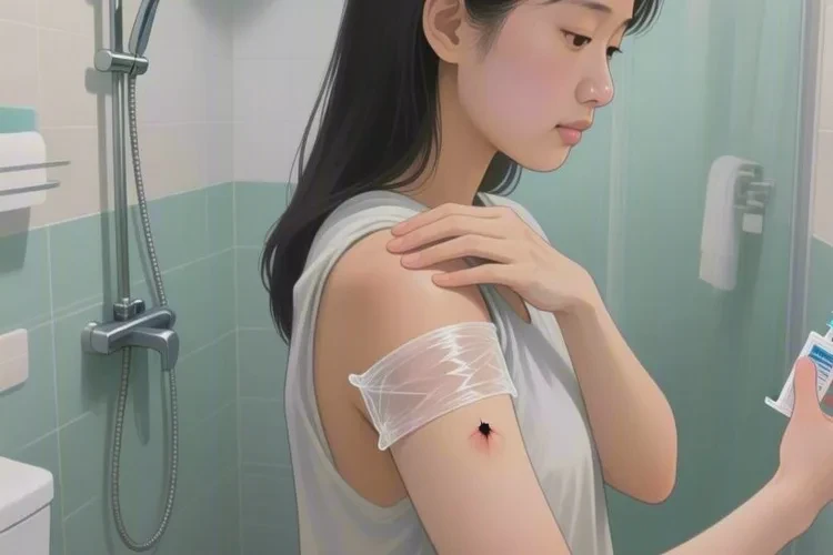 打完流感疫苗 注意事项(图1)