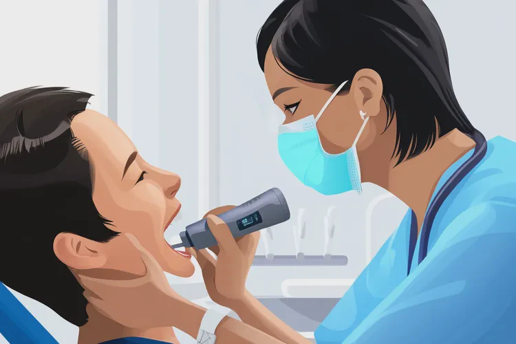 正畸牙齒隱形效果好嗎(圖4)