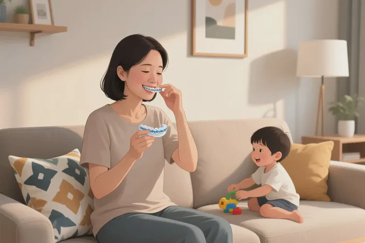 38歲適合正畸牙齒嗎(圖4)