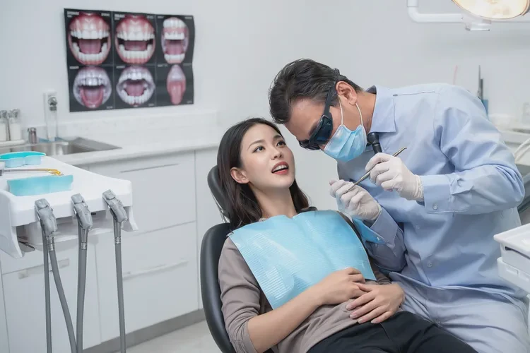 正畸后牙齒脫礦嚴(yán)重會(huì)怎么樣(圖2)