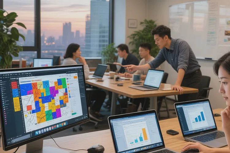 正畸有顆牙齒松動了(圖3)