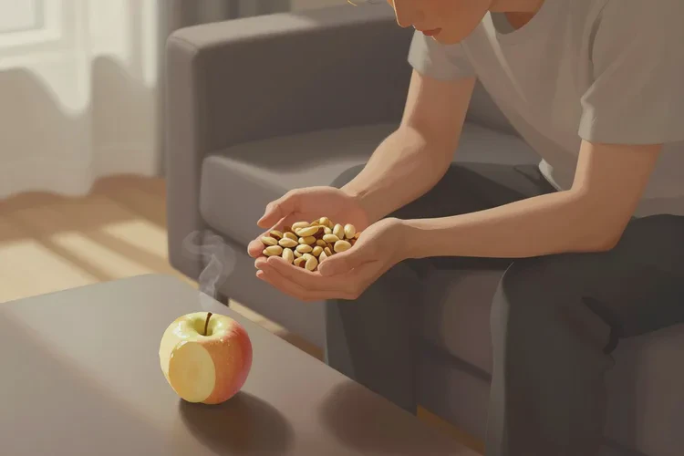 38歲下午血糖6.0是怎么回事(圖3)