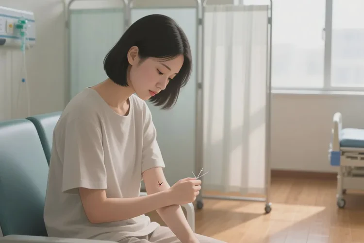 打hpv疫苗需要注意什么事项和饮食(图1)