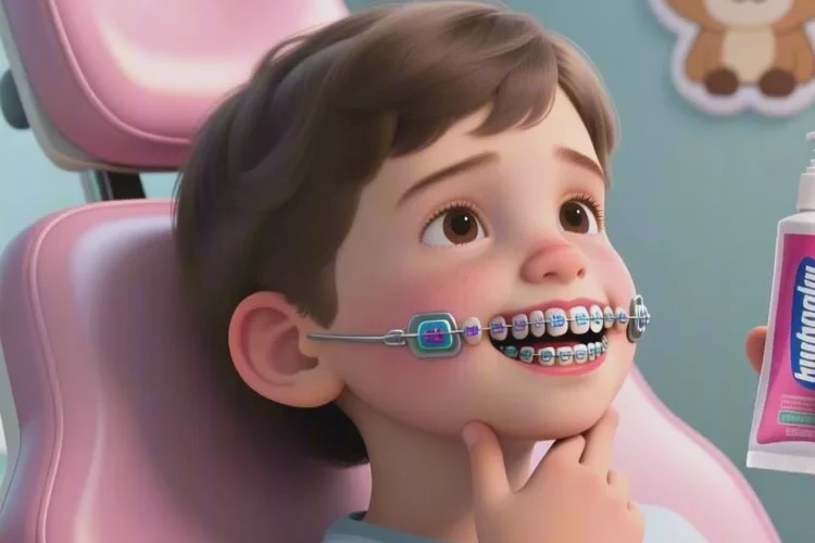 牙齒正畸牙膏哪個(gè)牌子好(圖2)