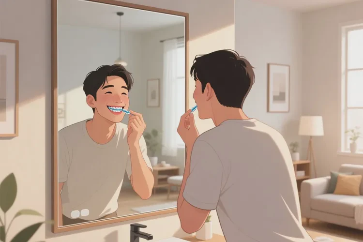 廣州牙齒正畸費(fèi)用(圖4)