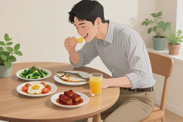 正畸牙齒的效果(圖4)