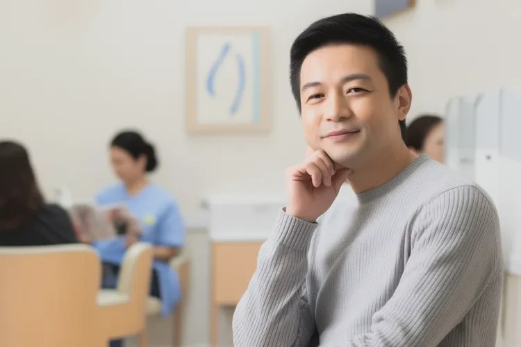 正畸后牙齒兩年多了還是松動(dòng)怎么辦(圖4)