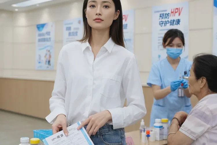 hpv疫苗二价和九价可以重复打吗(图3)