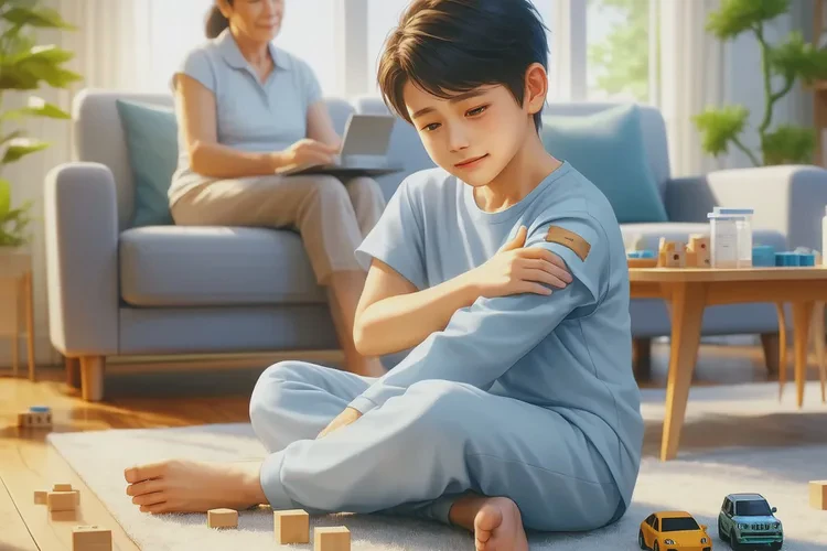 打过流感疫苗后需要注意什么事项(图4)