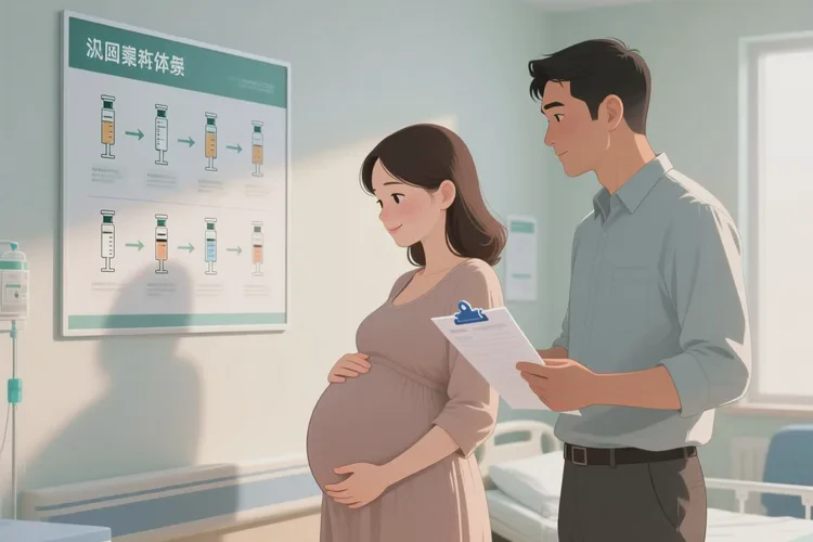 哪六种人不允许打疫苗了(图3)