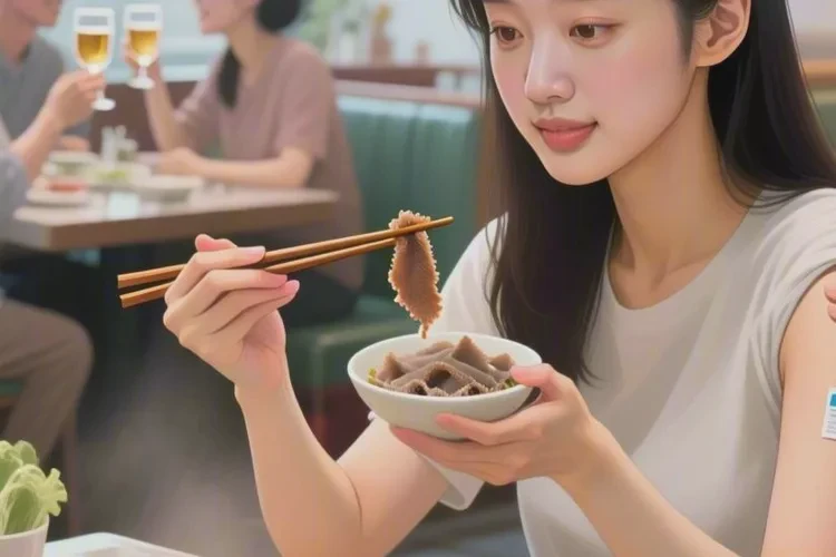 打完hpv疫苗24小时后可以吃辣吗(图1)