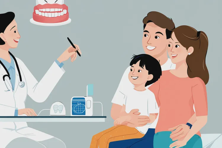 上海牙齒正畸最好的3家醫(yī)院(圖3)