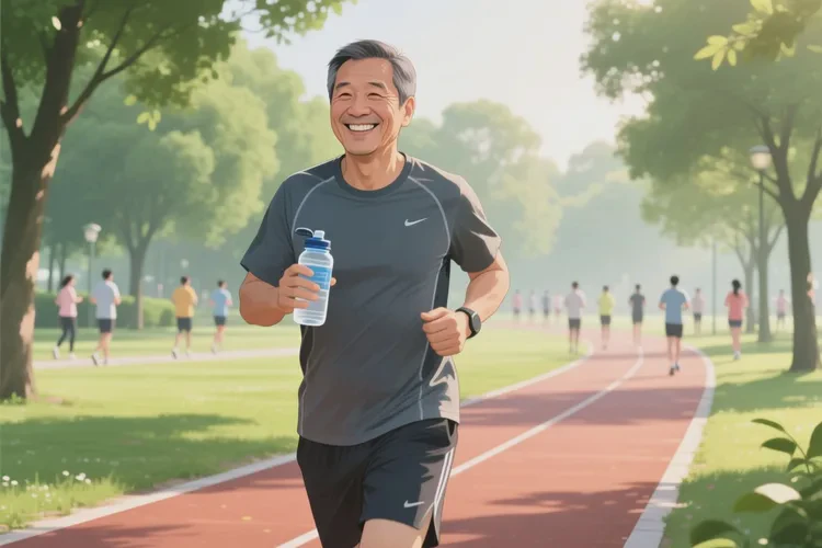 38岁中午血糖18.5是怎么回事(图3)