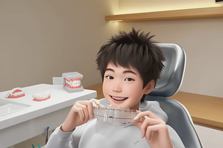 牙齒正畸費用一般多少兒童可以報銷(圖2)