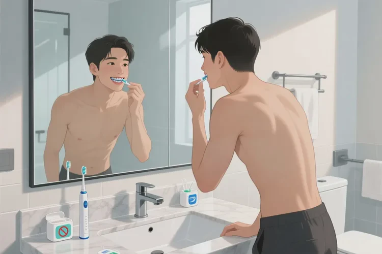 正畸治療的生物機械原理中牙齒移動種類不包括(圖3)