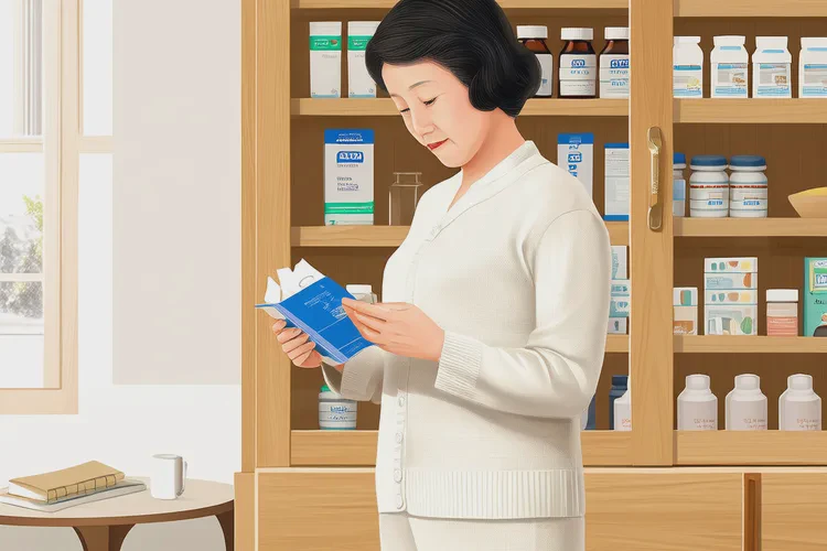 打完流感疫苗后多久可以吃感冒药(图2)