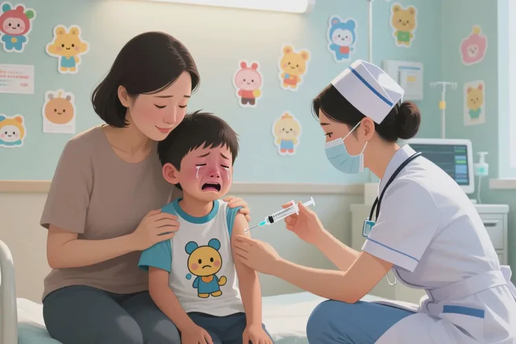 打疫苗前后应该注意点什么(图4)