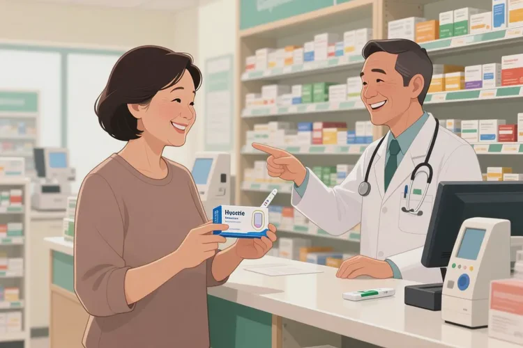 38岁中午血糖21.0是怎么回事(图2)