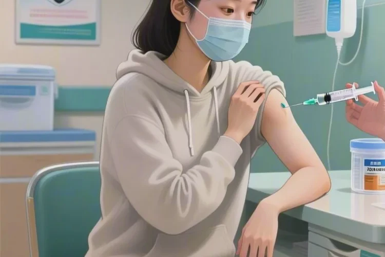 打流感疫苗前注意事项和禁忌症(图1)