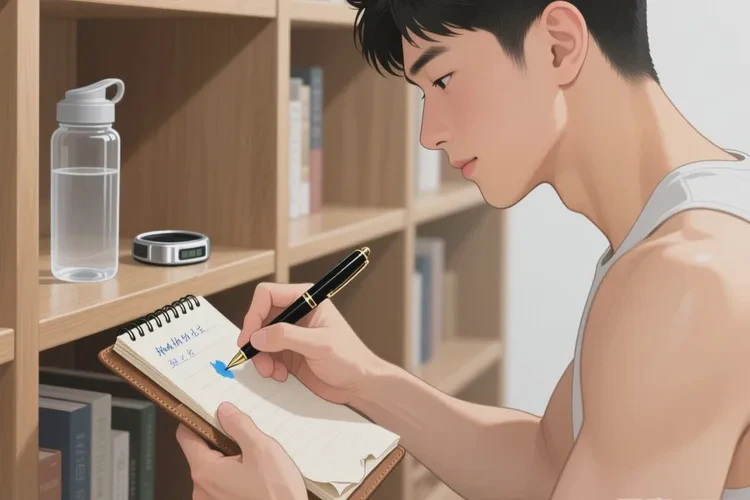 38岁中午血糖12点1是怎么回事(图4)