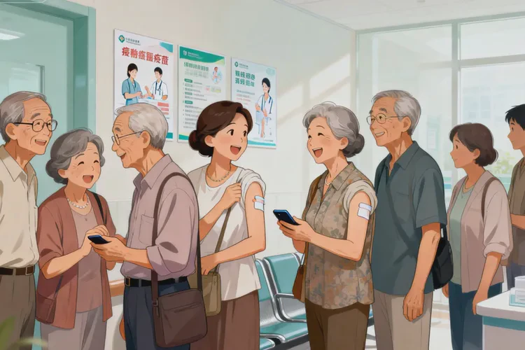 带状疱疹得过以后还需要打疫苗吗(图3)