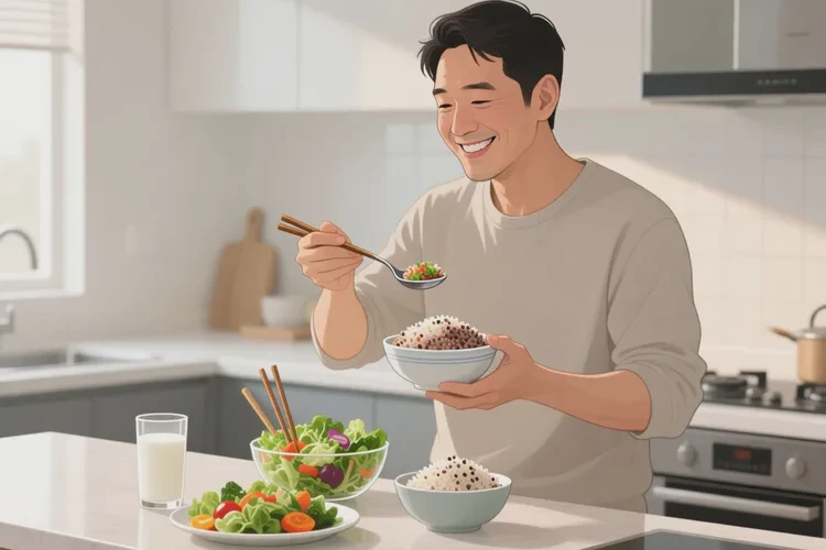 38歲中午血糖18點(diǎn)1是怎么回事(圖4)