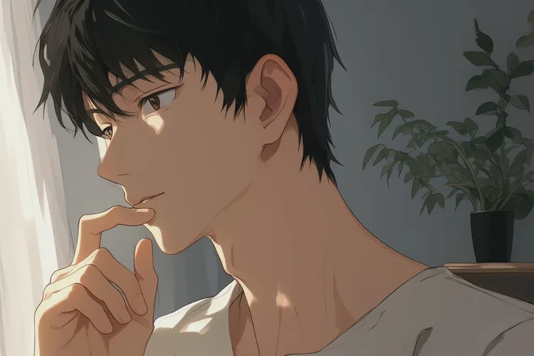 正畸8年后牙齒1度松動了(圖4)