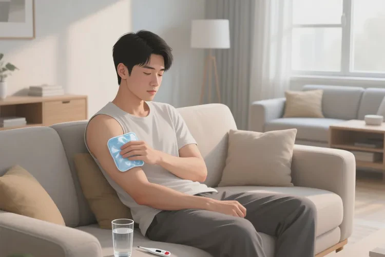 打疫苗前后需注意(图3)