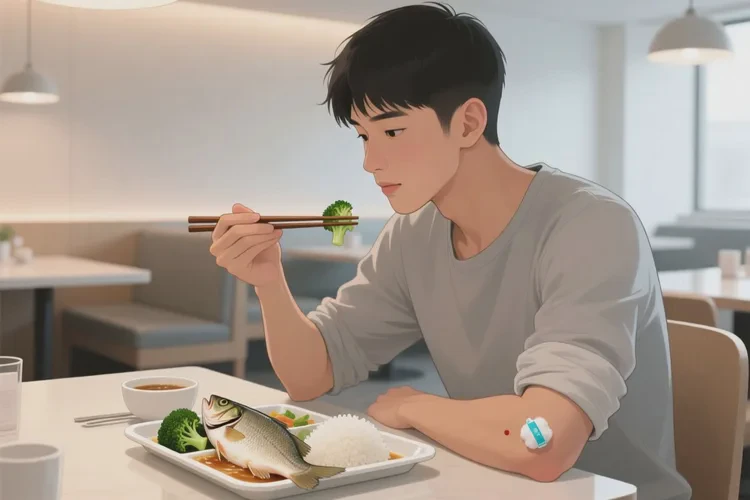 打了狂犬疫苗能吃鱼吗(图2)