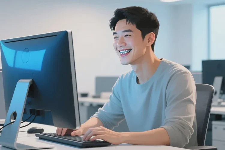 牙齒正畸牙套類型(圖2)