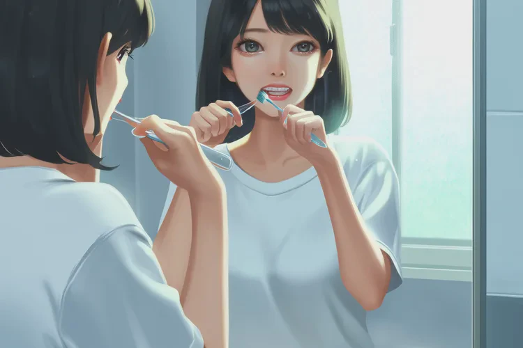 正畸牙齒松動怎么補鈣最好(圖2)