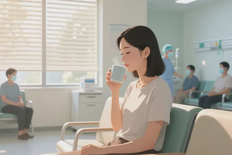 打疫苗不能吃什么喝什么(图1)