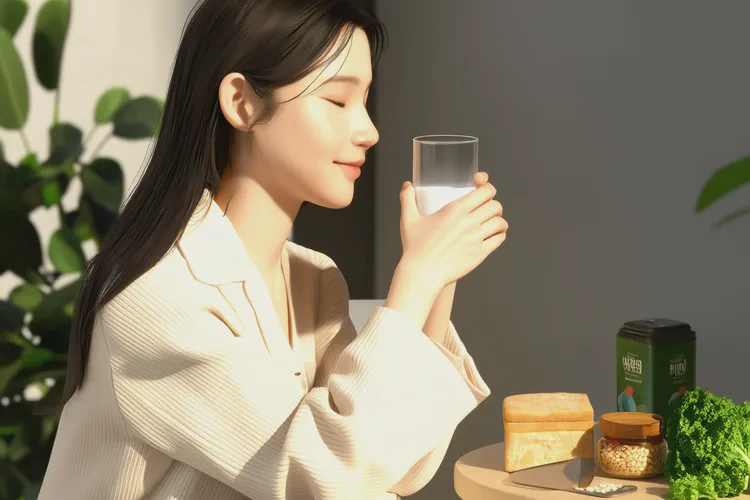 正畸牙齒松動怎么補鈣最好(圖1)