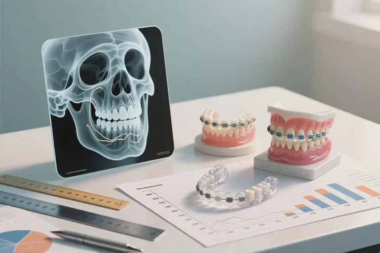 正畸牙齒移動(dòng)的方式(圖4)