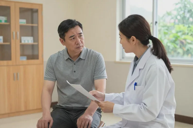 38岁中午血糖18点2是怎么回事(图3)