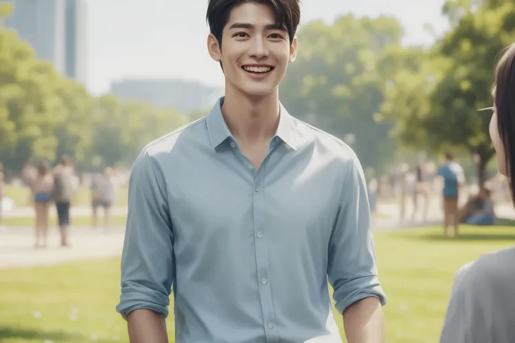 正畸過程中有一顆牙齒松動(dòng)(圖4)