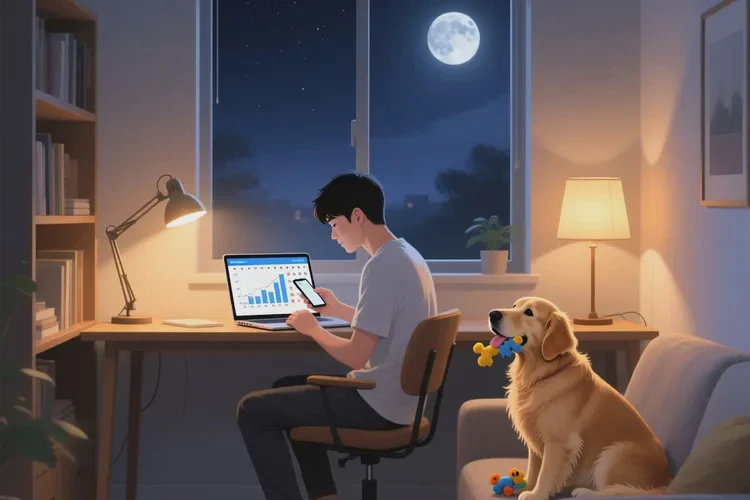 成年犬2年没打疫苗了(图3)