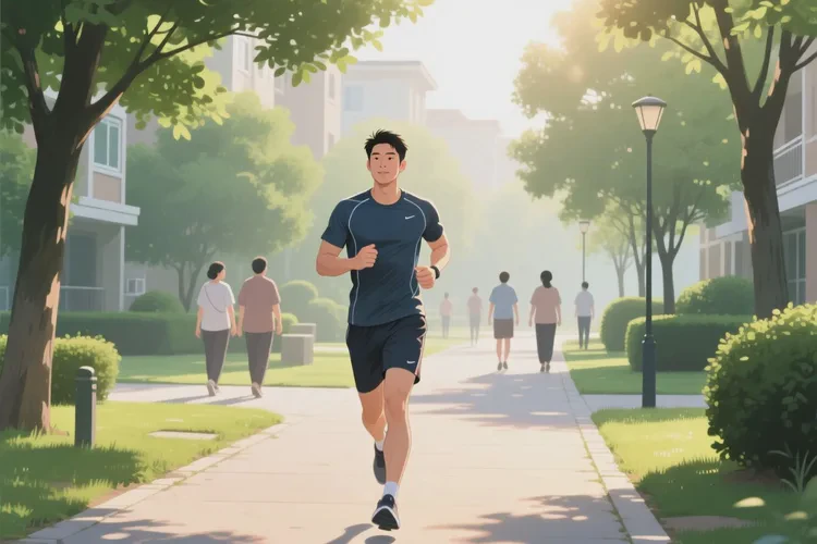 38歲中午血糖26.3是怎么回事(圖3)