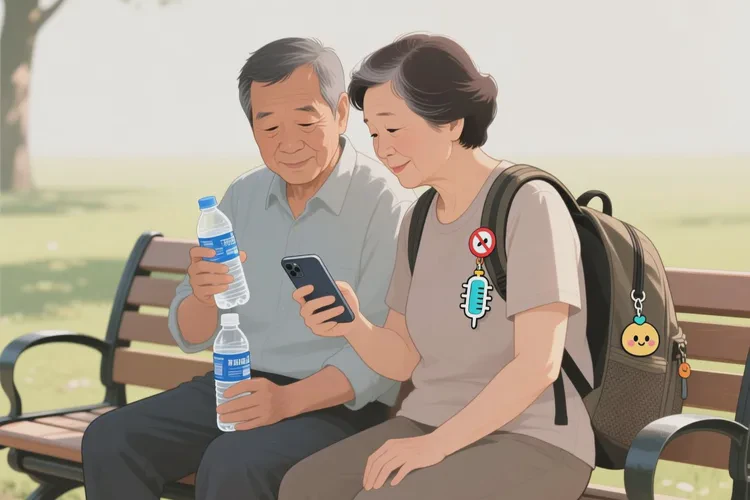 打疫苗不能吃什么免疫蛋白(图4)