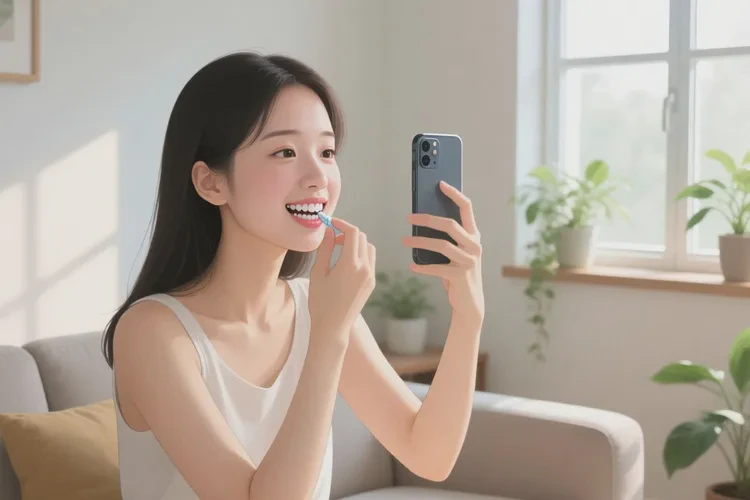 正畸牙齒移動方式有哪些(圖3)