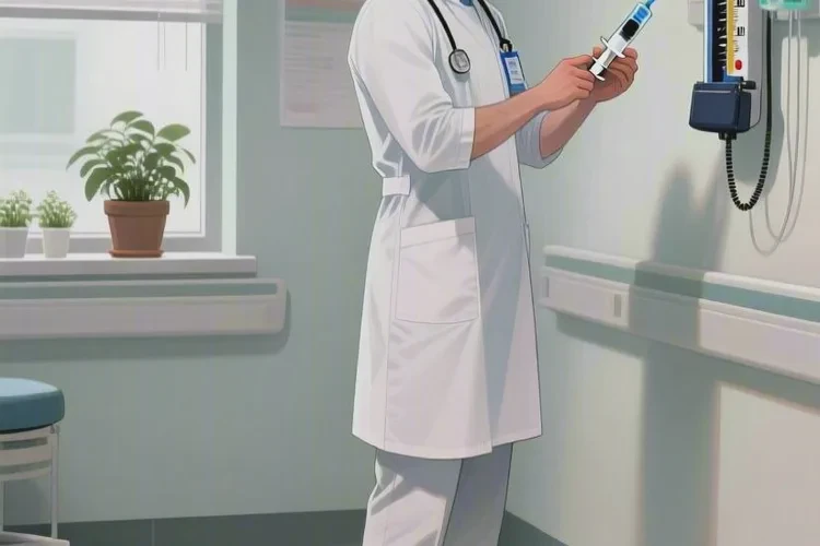 打流感疫苗多久能喝酒(圖4)