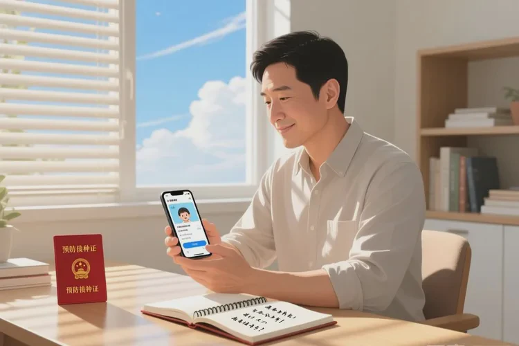 12岁了疫苗没打全咋办(图3)