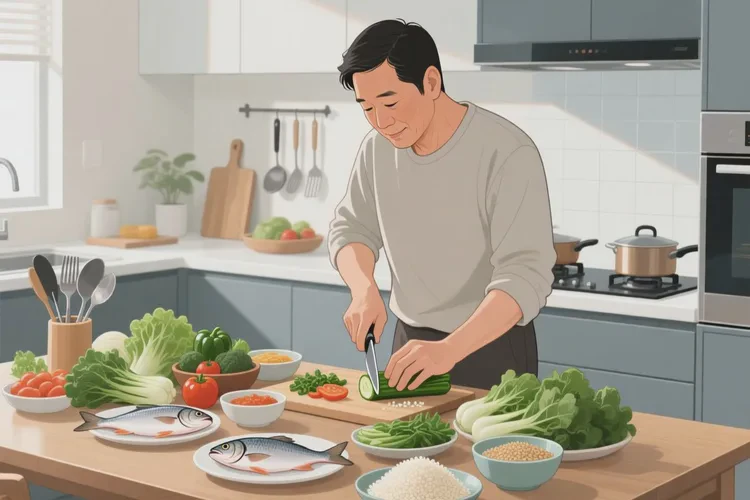 38岁中午血糖28.7是怎么回事(图4)